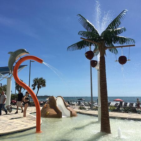 Huge Ocean Front Condo, Amazing Views Myrtle Beach Eksteriør bilde