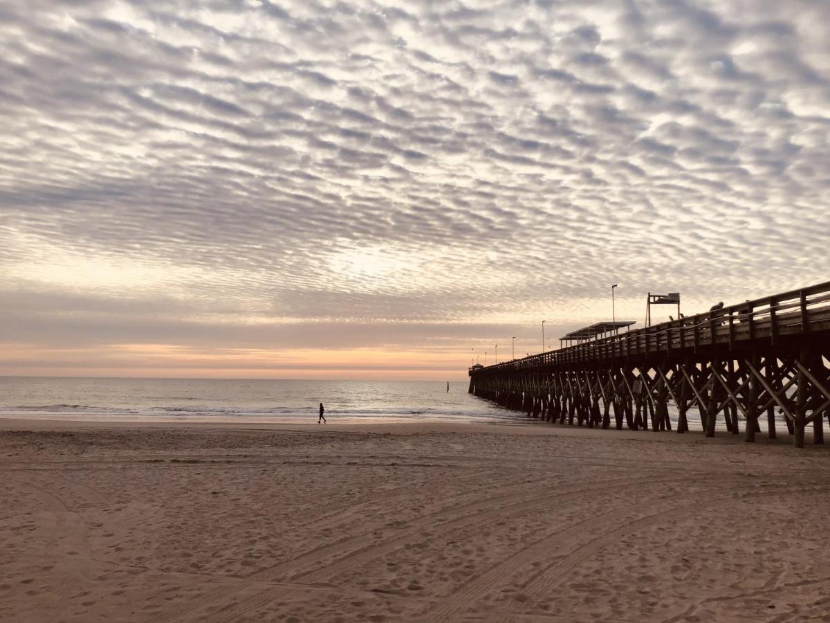 Huge Ocean Front Condo, Amazing Views Myrtle Beach Eksteriør bilde
