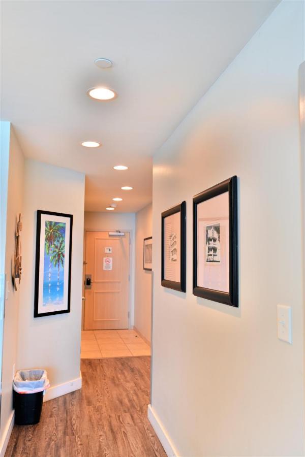 Huge Ocean Front Condo, Amazing Views Myrtle Beach Eksteriør bilde