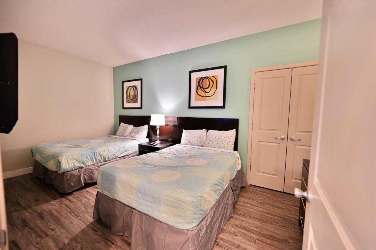 Huge Ocean Front Condo, Amazing Views Myrtle Beach Eksteriør bilde