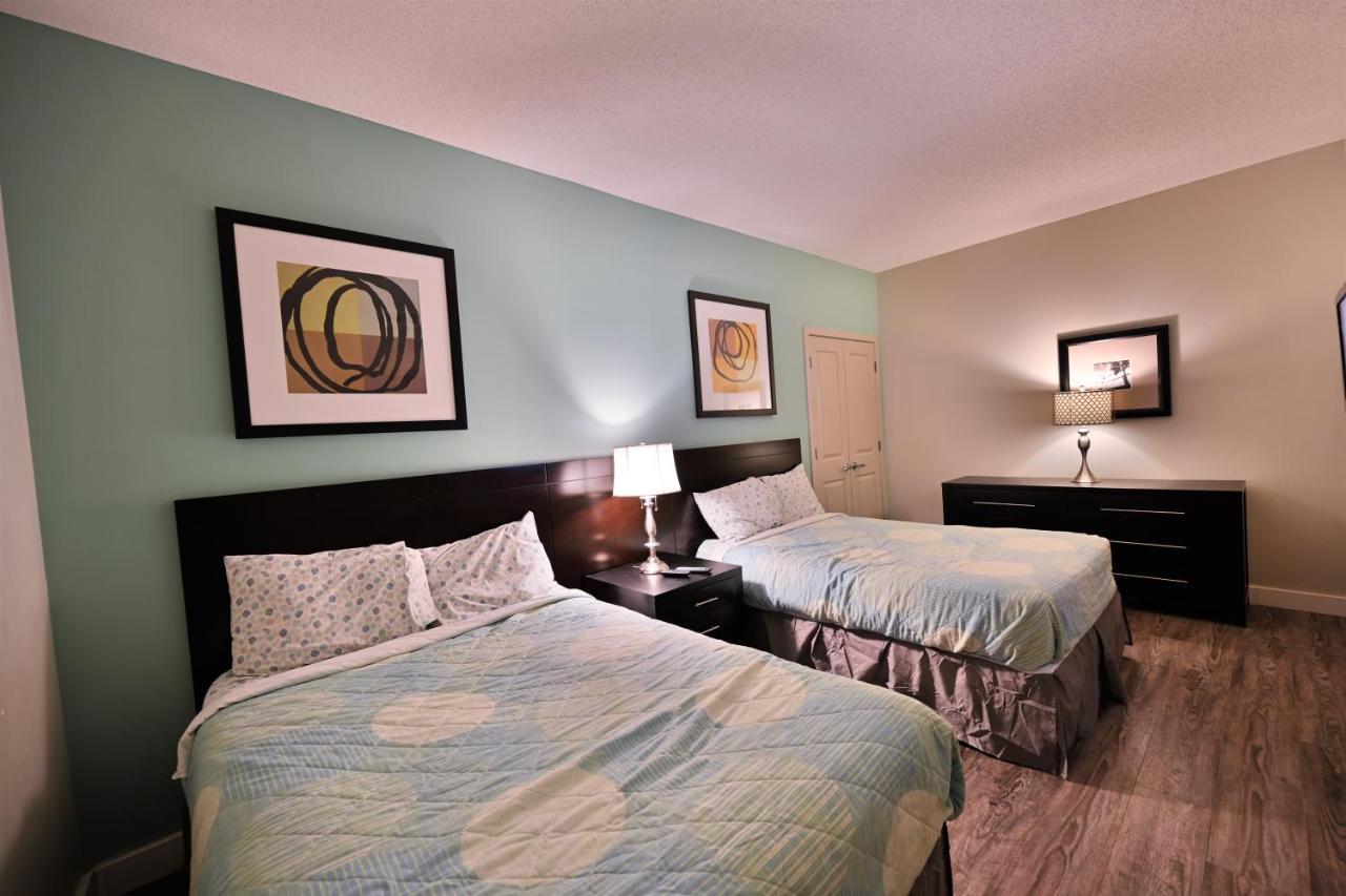 Huge Ocean Front Condo, Amazing Views Myrtle Beach Eksteriør bilde