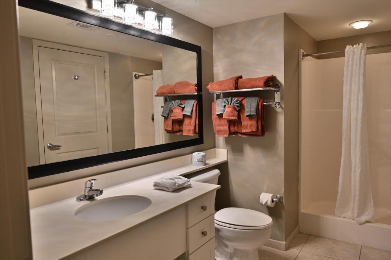 Huge Ocean Front Condo, Amazing Views Myrtle Beach Eksteriør bilde