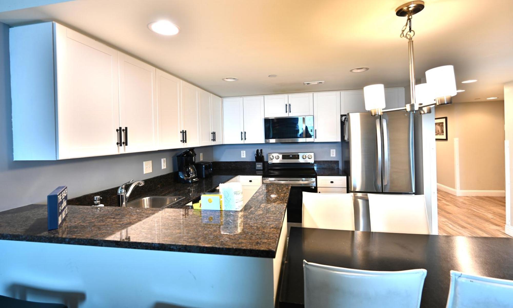 Huge Ocean Front Condo, Amazing Views Myrtle Beach Eksteriør bilde
