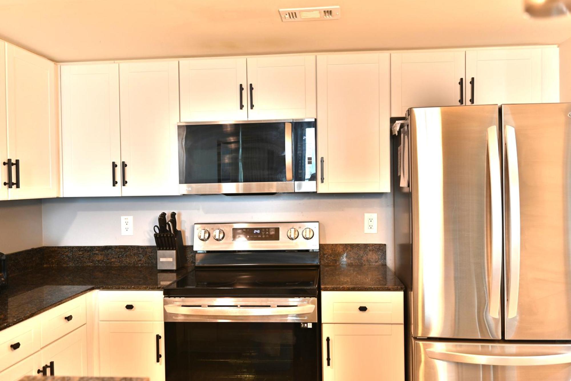 Huge Ocean Front Condo, Amazing Views Myrtle Beach Eksteriør bilde